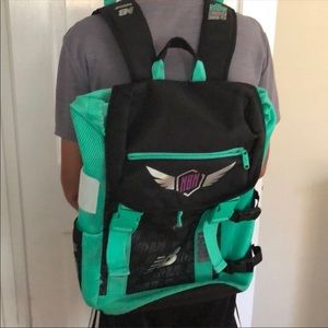 New Balance Nationals Indoor Track 2019 Backpack
